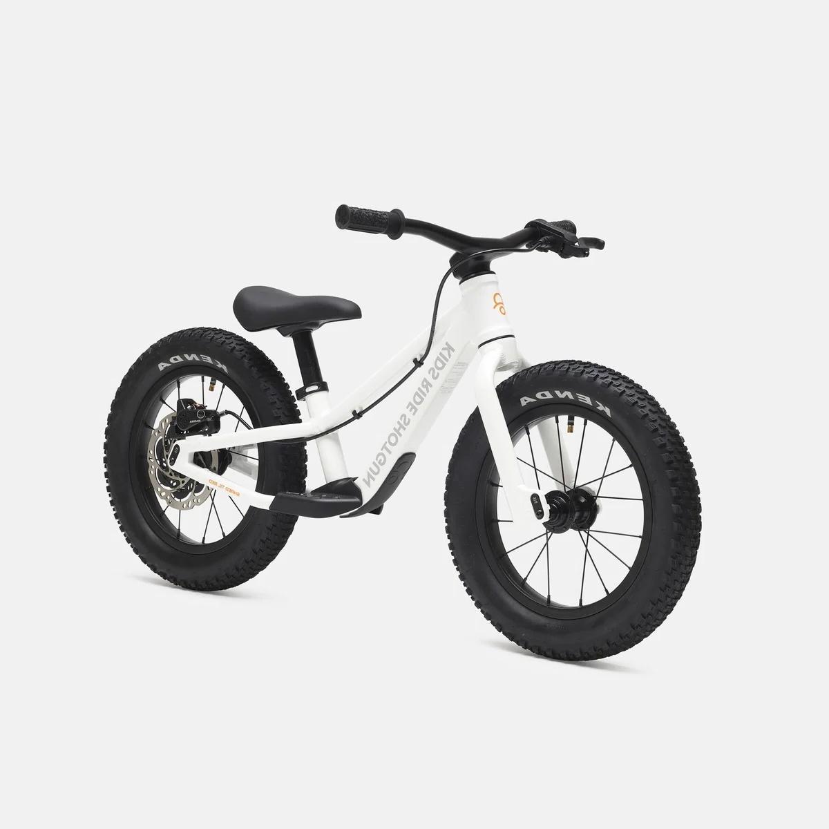 BICICLETA DE EQUILIBRIO OFFROAD CON FRENO MAGURA- DIRT HERO 14