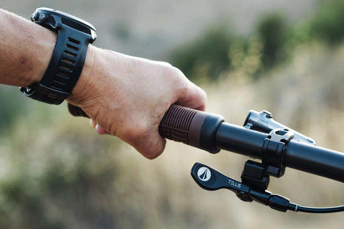 REMOTO TELLIS 1X MATCHMAKER X-MOUNT - SHIMANO