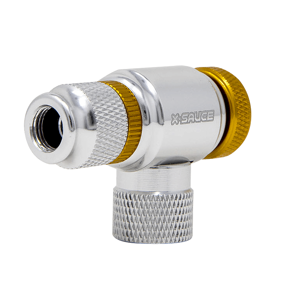 ADAPTADOR CO2 X-SAUCE