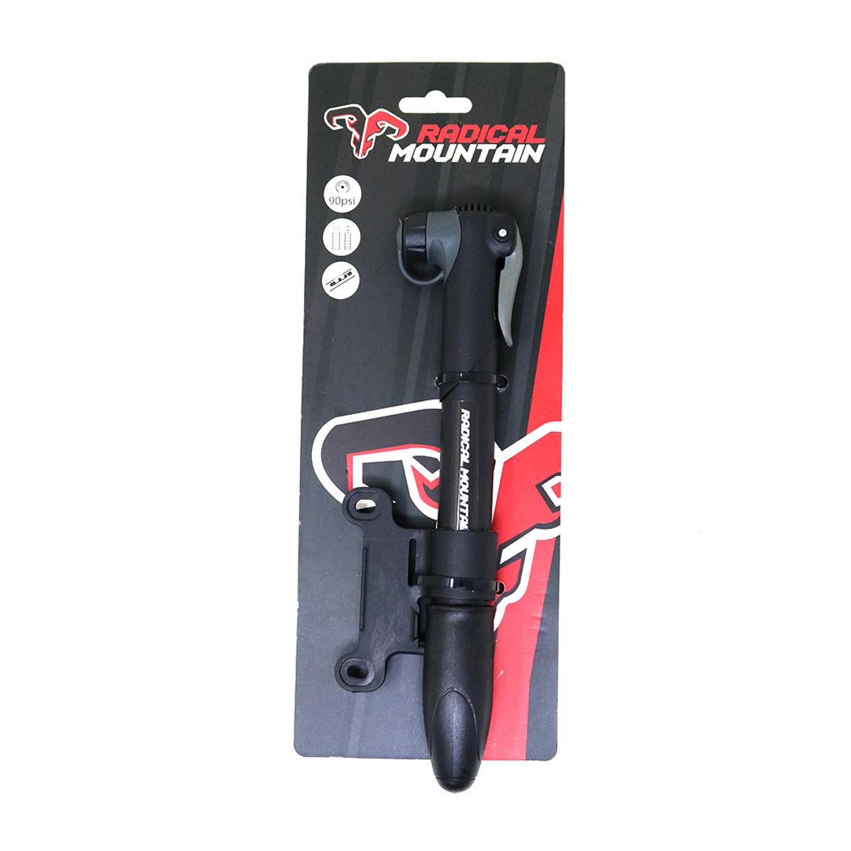 BOMBIN RADICAL MOUNTAIN MINI MTB J50010