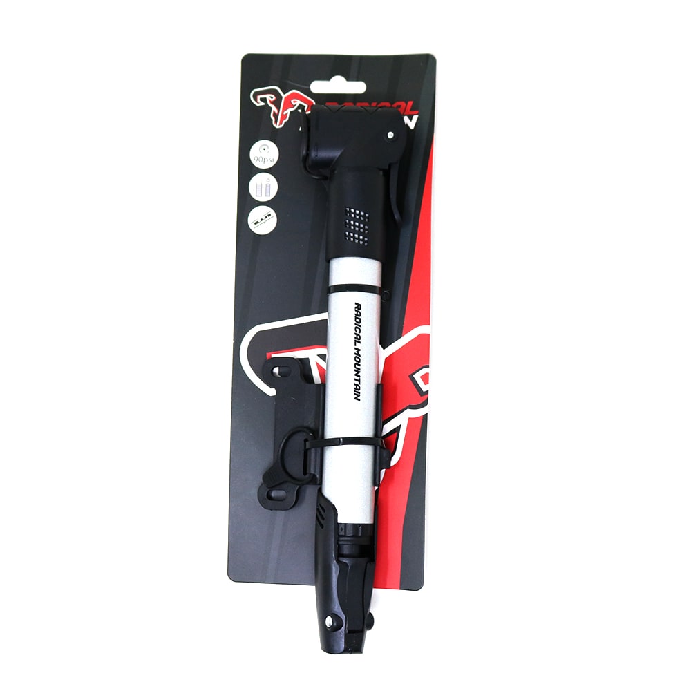 BOMBIN RADICAL MOUNTAIN MINI MTB J50013