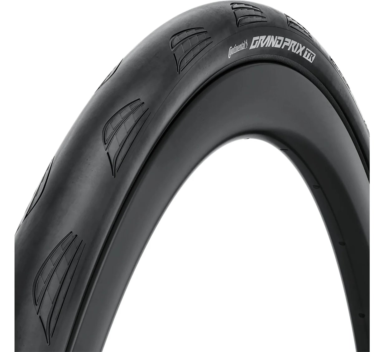 CONTINENTAL GRAND PRIX TR 700X28C NEGRO/NEGRO