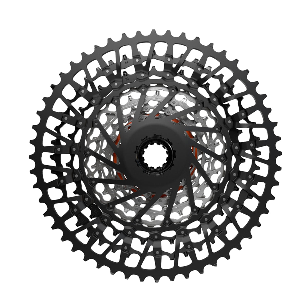 PIÑON SRAM GX EAGLE A1 T-TYPE 10-52T XD 12V