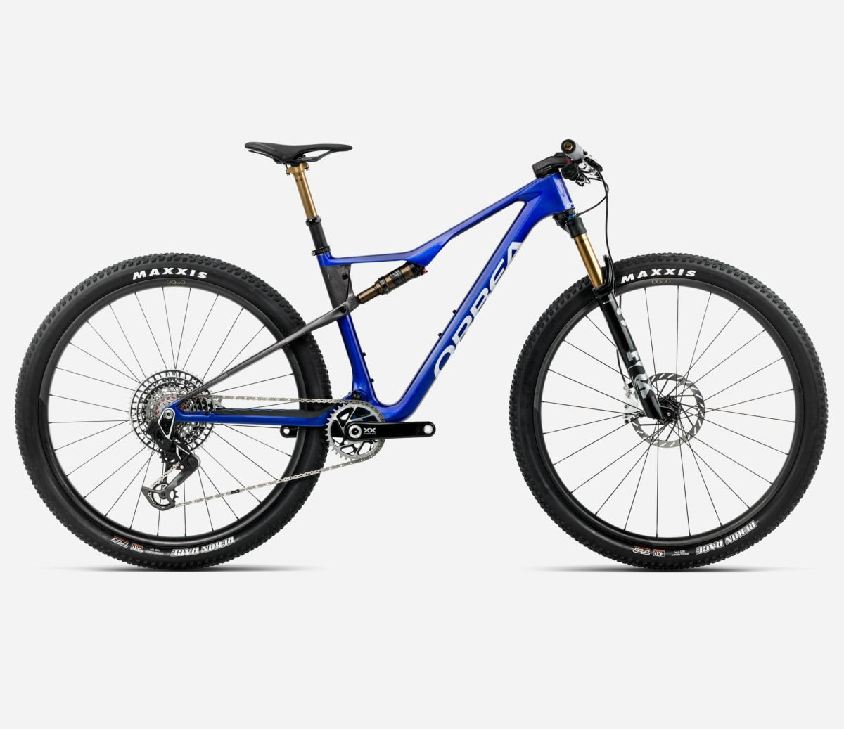 ORBEA OIZ M LTD
