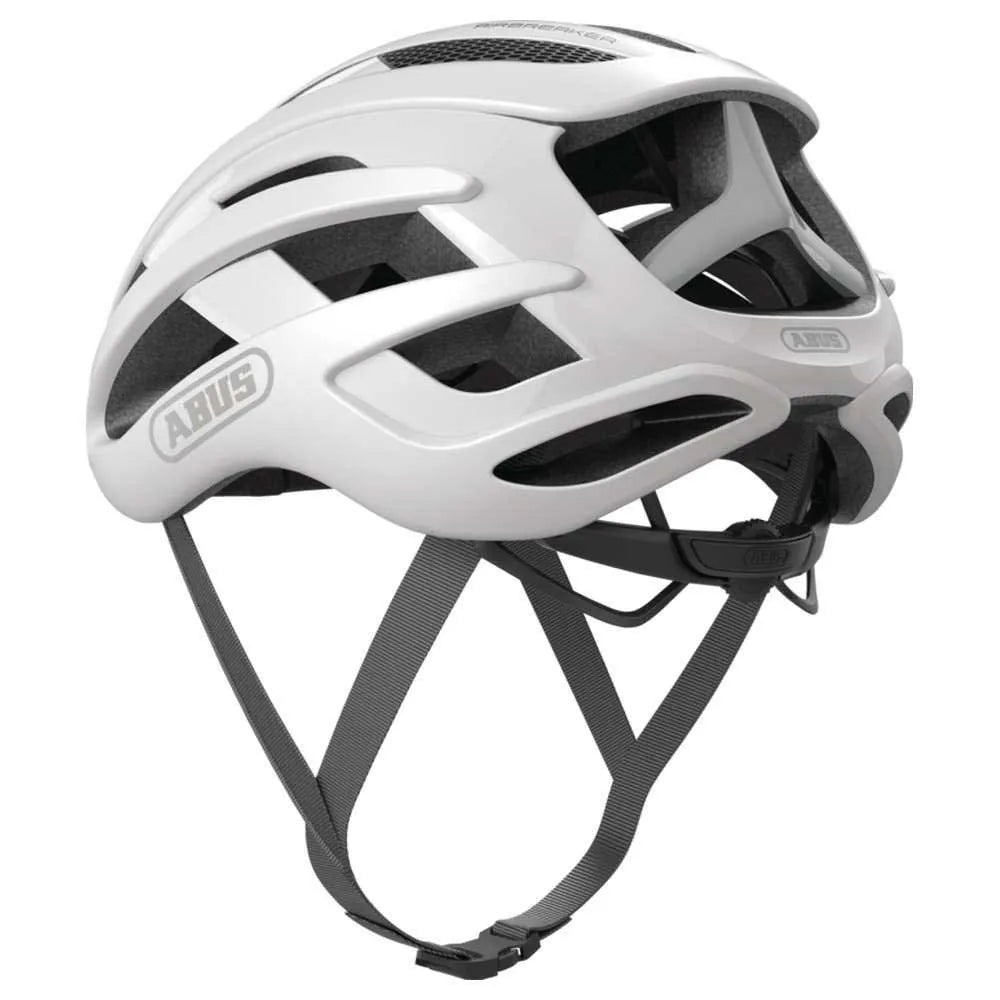 CASCO ABUS AIRBREAKER BLANCO MATTE