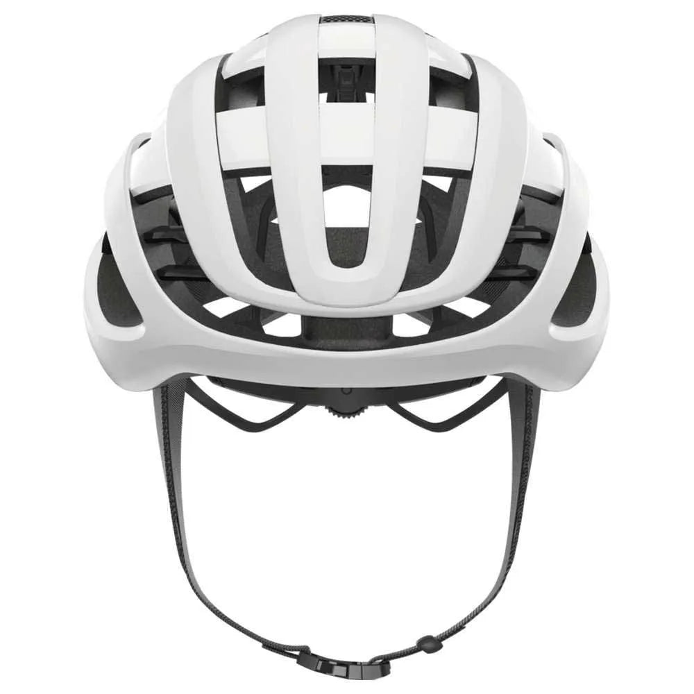 CASCO ABUS AIRBREAKER BLANCO MATTE