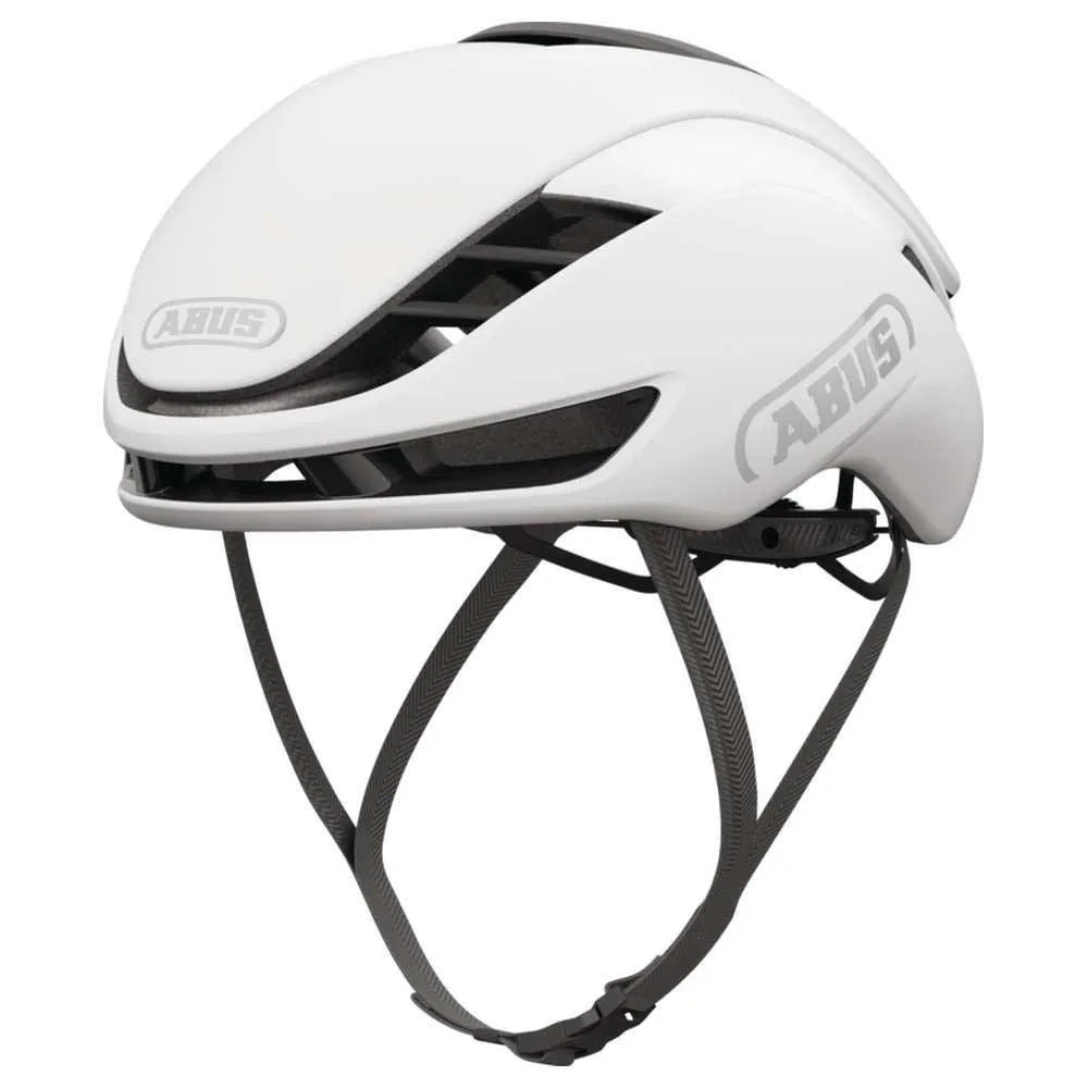 Casco Abus Gamechanger 2.0 Blanco Polar