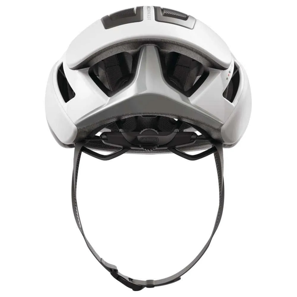 Casco Abus Gamechanger 2.0 Blanco Polar
