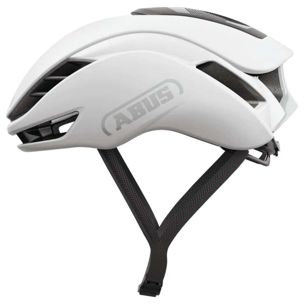 Casco Abus Gamechanger 2.0 Blanco Polar