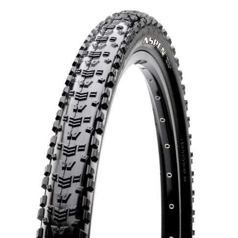MAXXIS ASPEN 29x2.25 MAXXSPEED / EXO / TR / 170TPI / KEVLAR / 650GRS