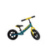 Bicicleta Aprendizaje Altitude Push-Bike VERDE