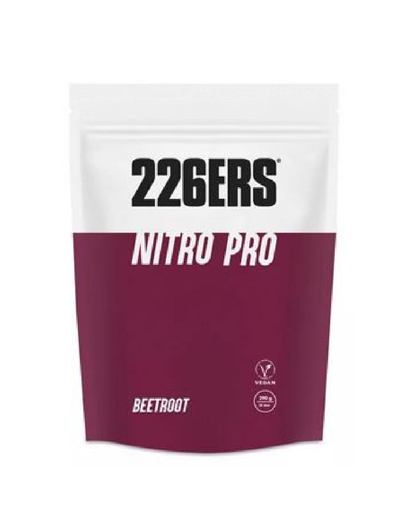 NITRO PRO 290 GR - 226ERS