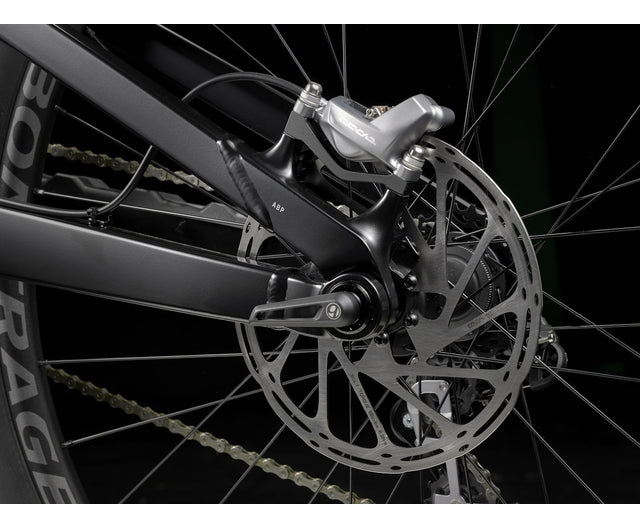 TREK SESSION 8 29 GX NEGRO R1