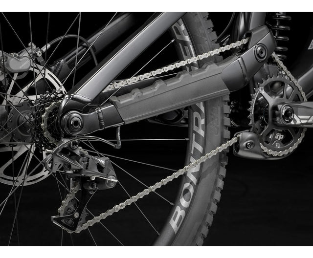 TREK SESSION 8 29 GX NEGRO R1