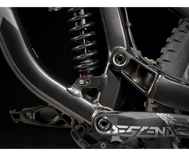 TREK SESSION 8 29 GX NEGRO R1