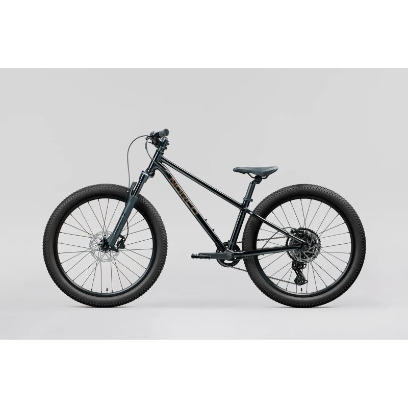 BICICLETA INFANTIL NORCO CHARGER S24 BLK