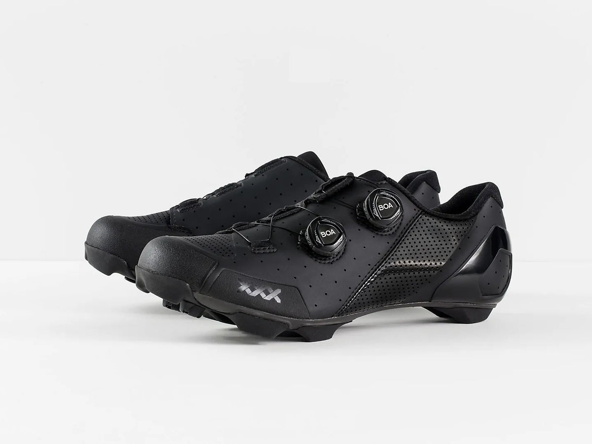 ZAPATO BONTRAGER XXX MTB NEGRO