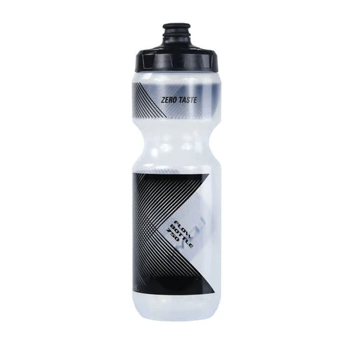 BOTELLA LEZYNE FLOW FOGGY CLEAR 600ml
