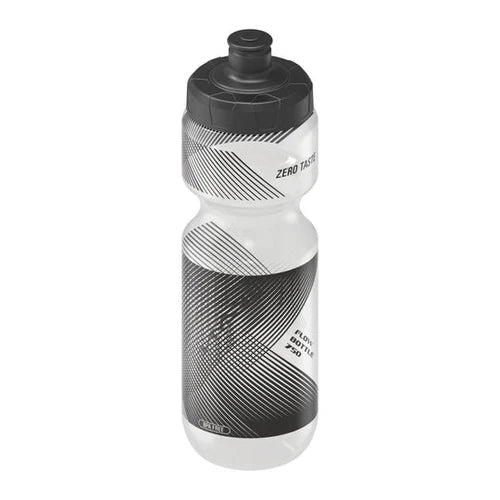 BOTELLA LEZYNE FLOW FOGGY CLEAR 600ml