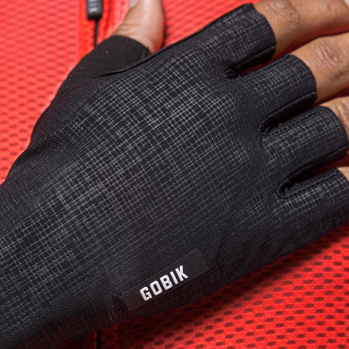 GUANTE GOBIK MAMBA 2.0 NEGRO