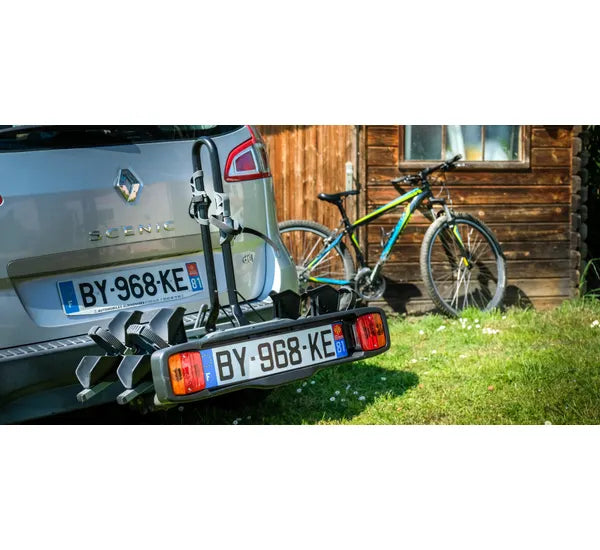 Porta bicicleta King Rack BUZZYBEE 2