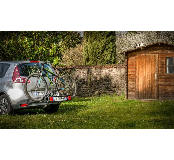 Porta bicicleta King Rack BUZZYBEE 2