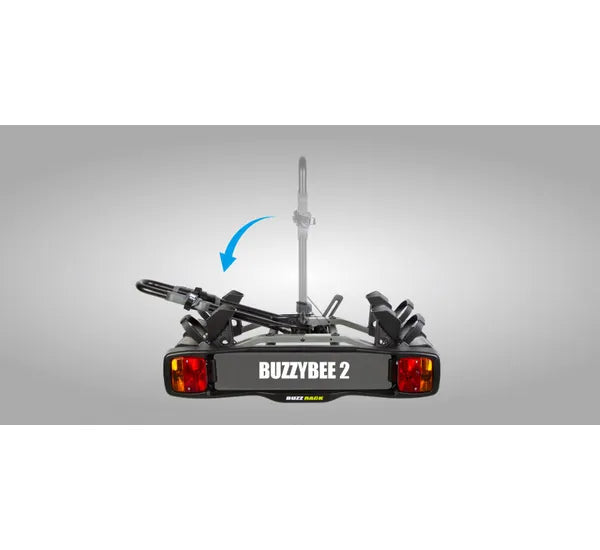 Porta bicicleta King Rack BUZZYBEE 2