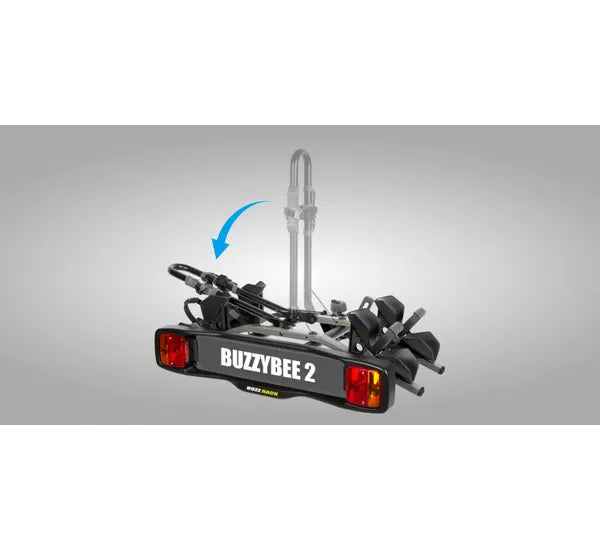 Porta bicicleta King Rack BUZZYBEE 2