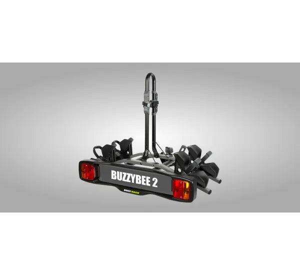 Porta bicicleta King Rack BUZZYBEE 2