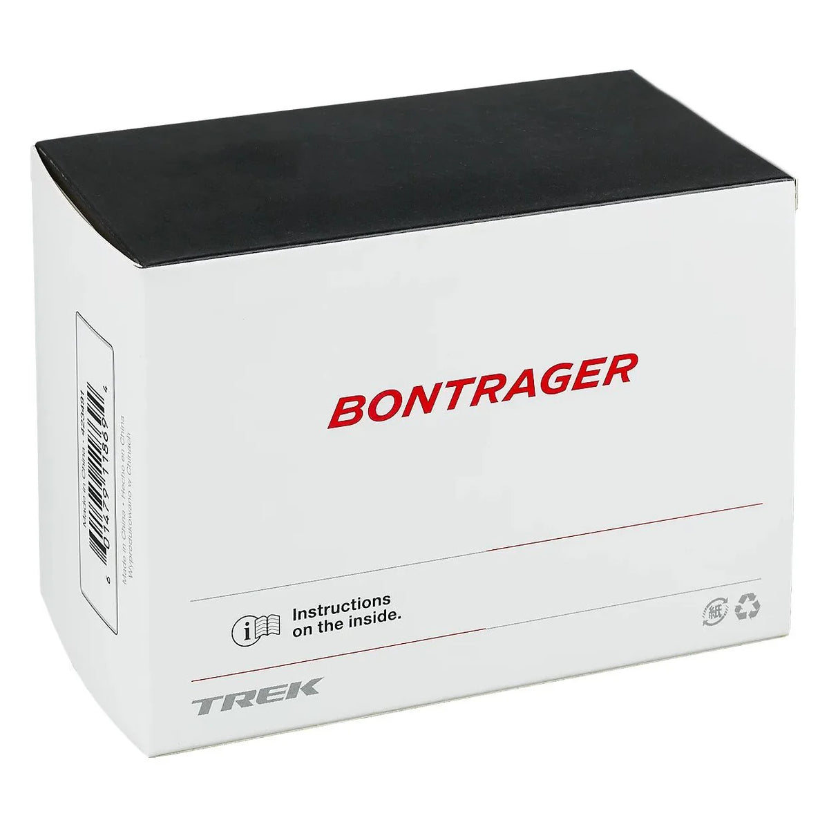 Bontrager Camara Selfseal 26X1.75-2.125 Schrader Valve