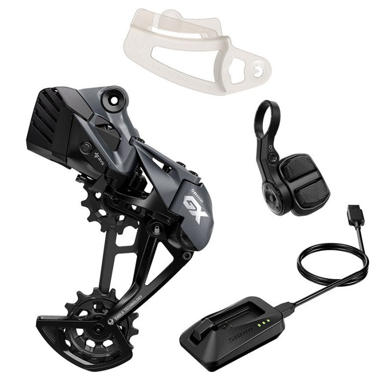 KIT DE CAMBIO SRAM GX A1 POD EAGLE AXS