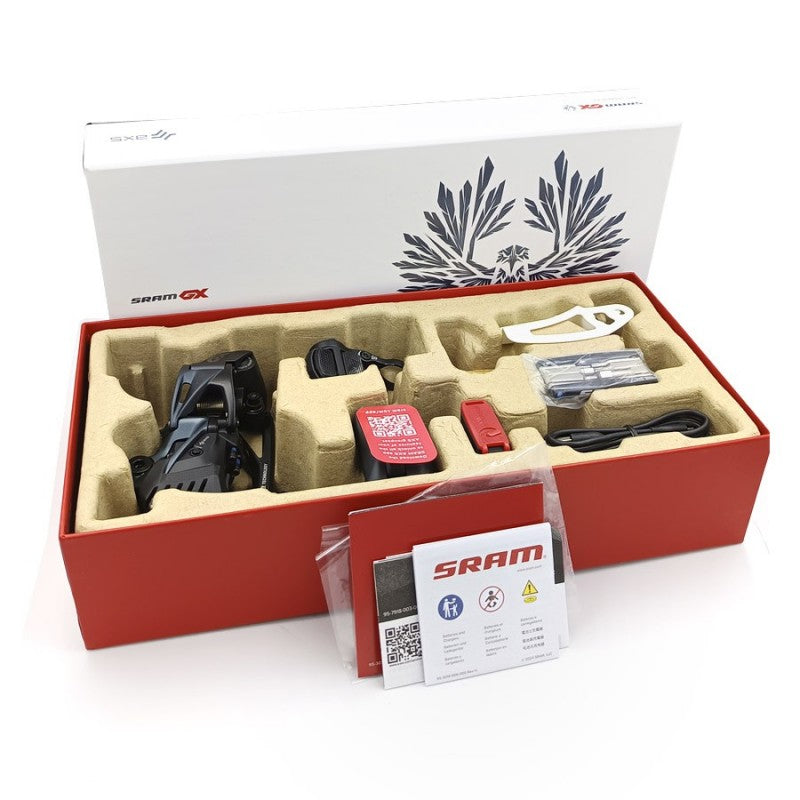 KIT DE CAMBIO SRAM GX A1 POD EAGLE AXS