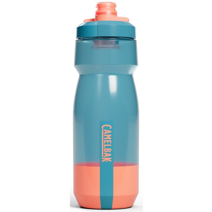 CARAMAGIOLA CAMELBAK PODIUM 3.0 24oz MERCURY TEAL
