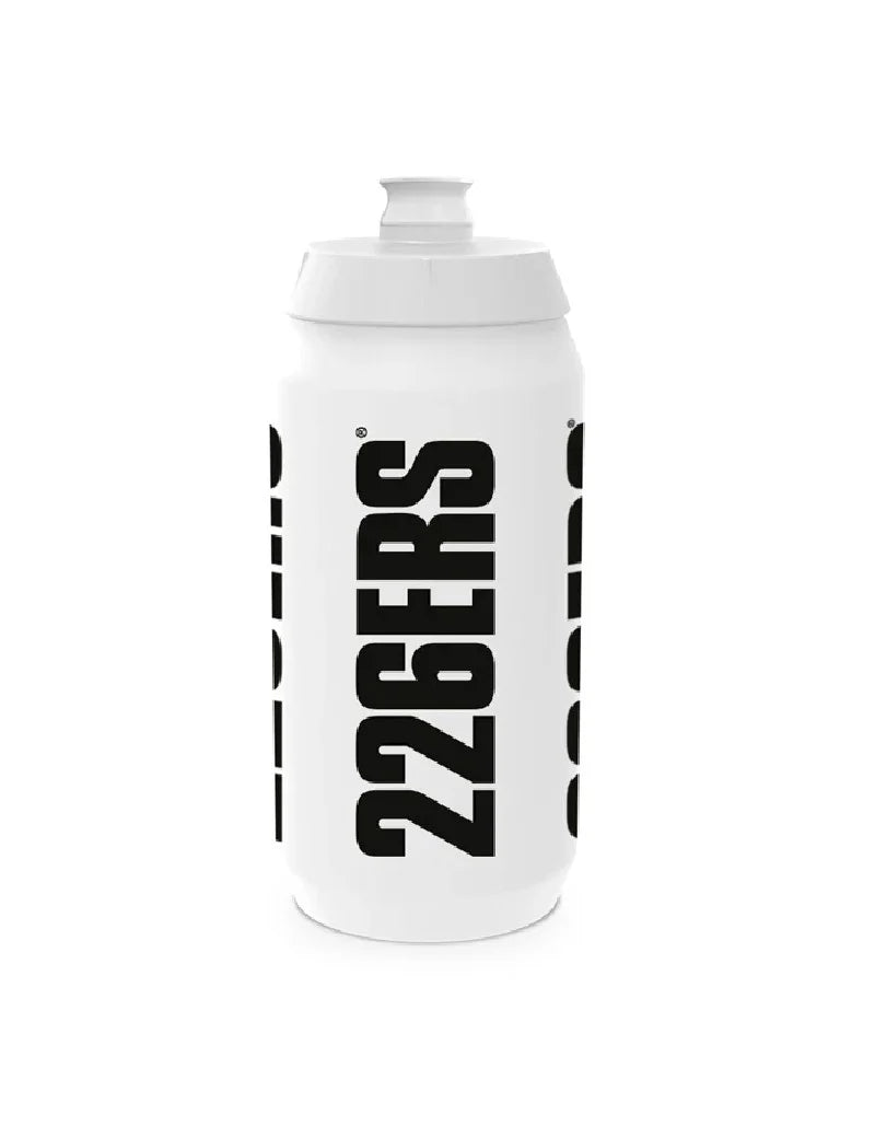 BOTELLA CARAMAGIOLA 550CC LOGO NEGRO-226RS