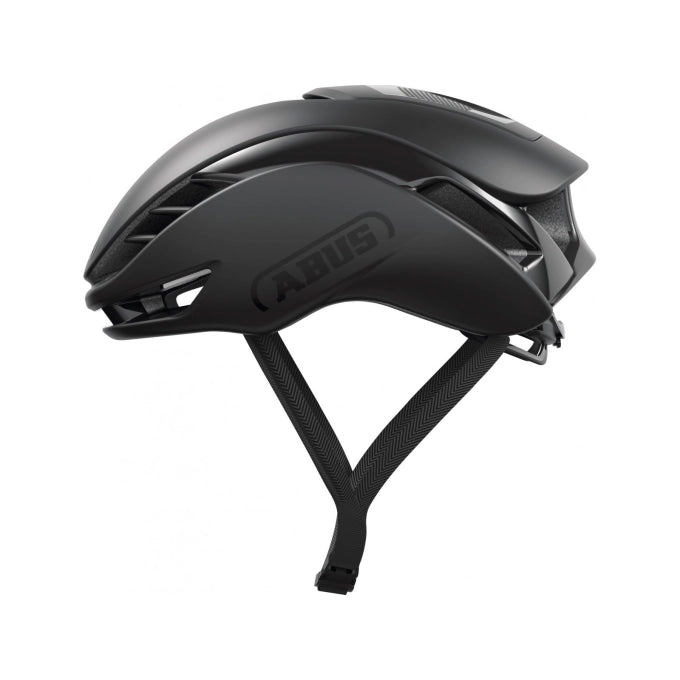 Casco Abus Gamechanger 2.0 Negro