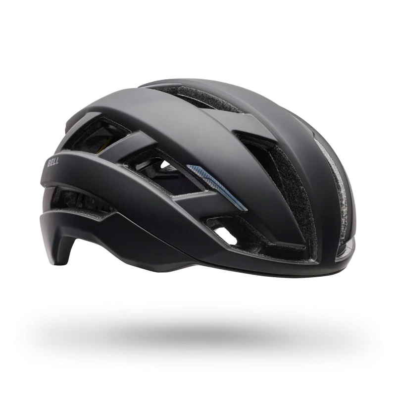 CASCO BELL XR MIPS SOLID CE/CPSC MATTE BLACK