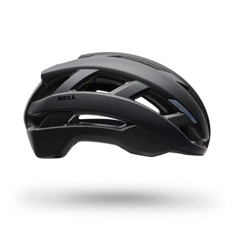 CASCO BELL XR MIPS SOLID CE/CPSC MATTE BLACK