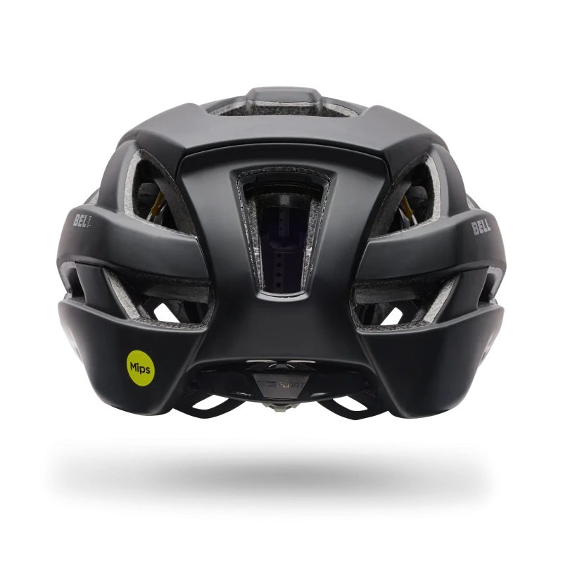 CASCO BELL XR MIPS SOLID CE/CPSC MATTE BLACK