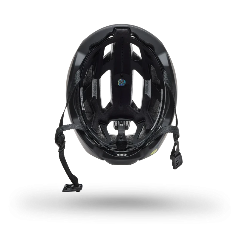 CASCO BELL XR MIPS SOLID CE/CPSC MATTE BLACK