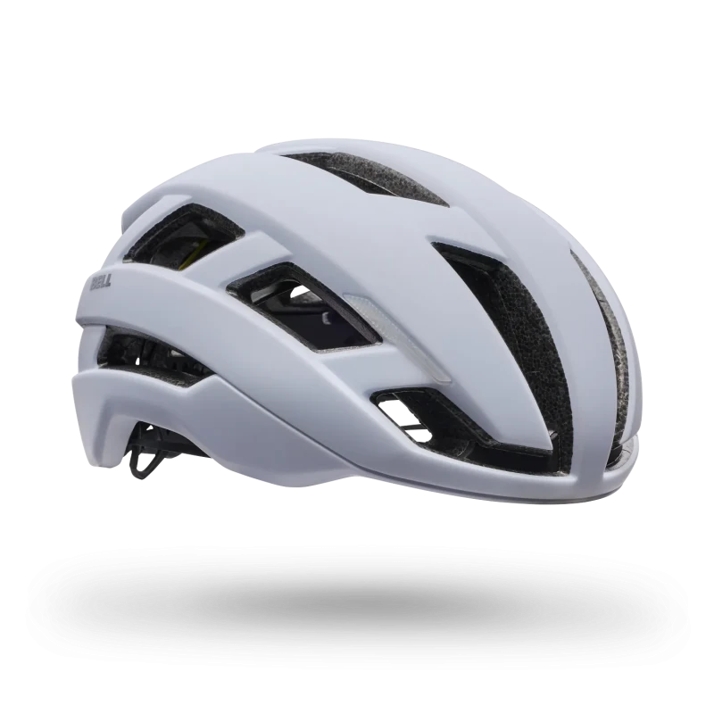 CASCO BELL XR MIPS SOLID CE/CPSC WHITE
