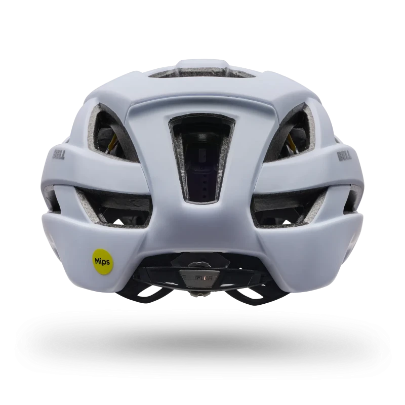 CASCO BELL XR MIPS SOLID CE/CPSC WHITE