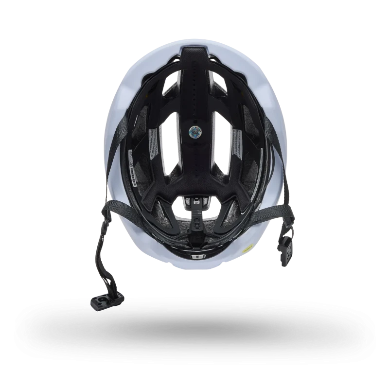 CASCO BELL XR MIPS SOLID CE/CPSC WHITE
