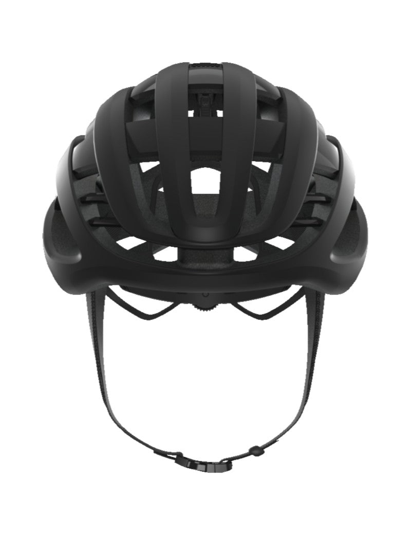 Casco Abus Airbreaker Negro