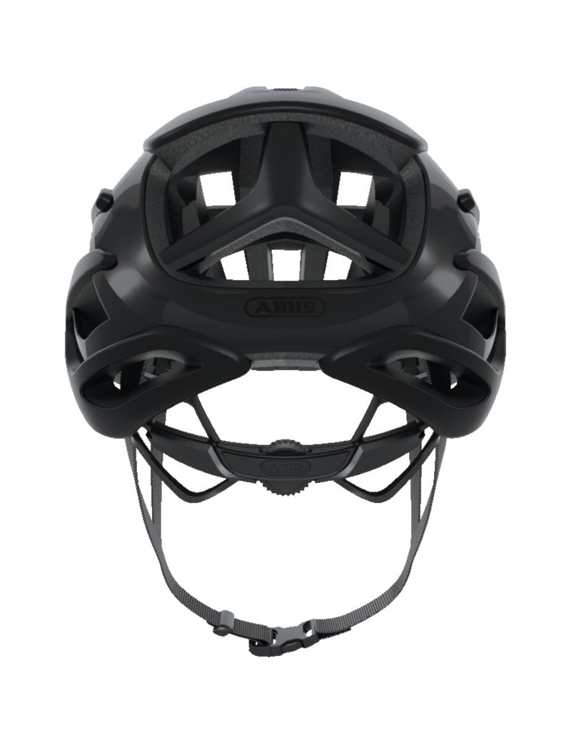 Casco Abus Airbreaker Negro