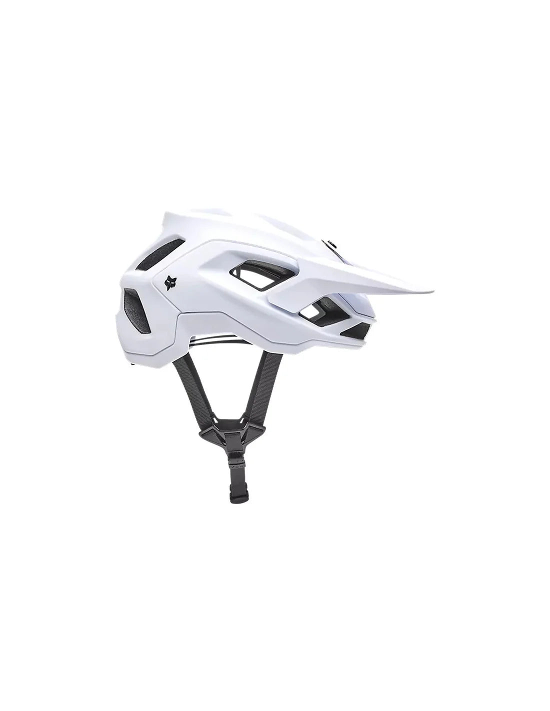 CASCO FOX SPEEDFRAME CE SOLID WHITE