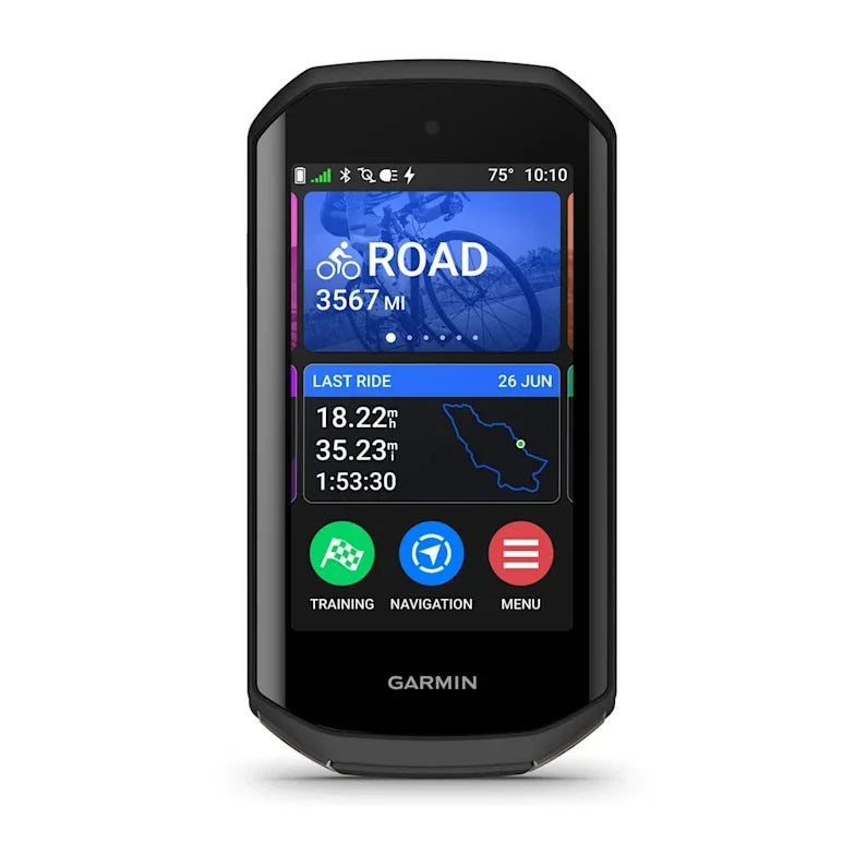 GARMIN EDGE 1050