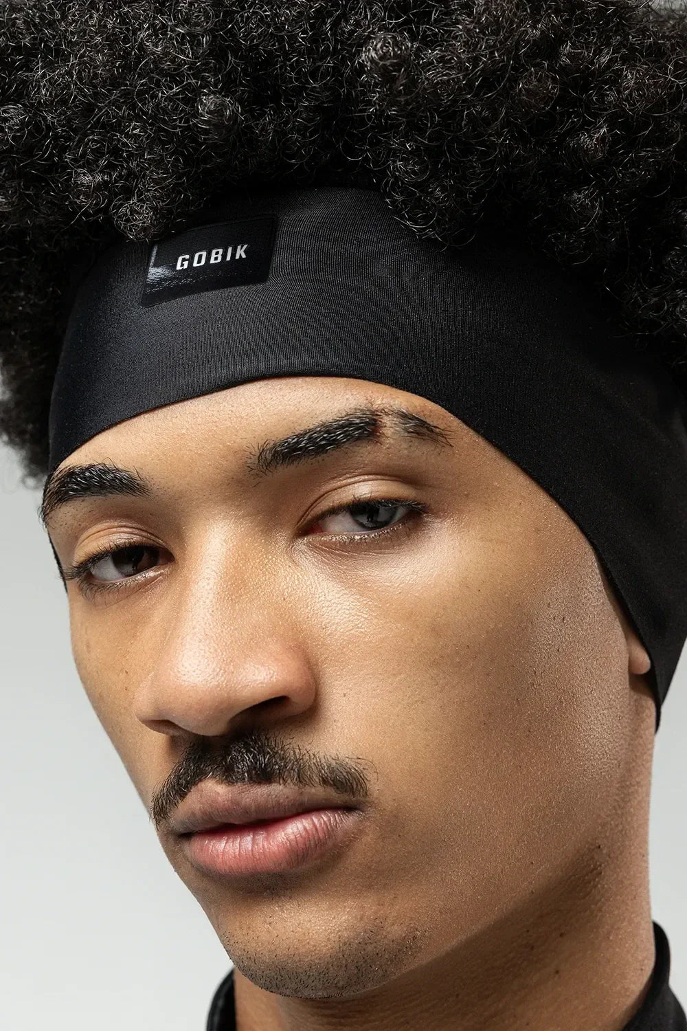 CINTILLO GOBIK TERMICO FRONTLINE BLACK ONE