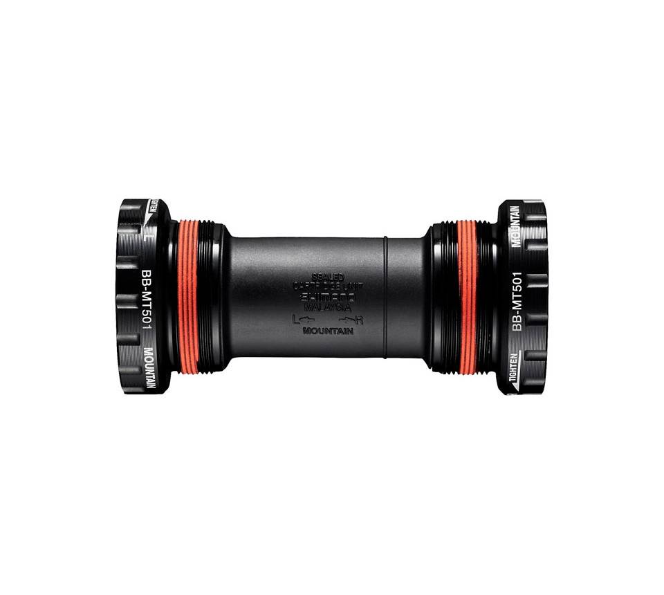 Cubetas Motor Shimano BB-MT501 - 68/73mm