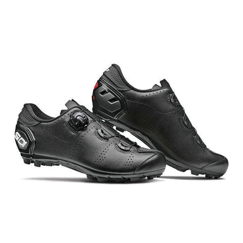 Sidi Zapatilla Mtb Speed Negro