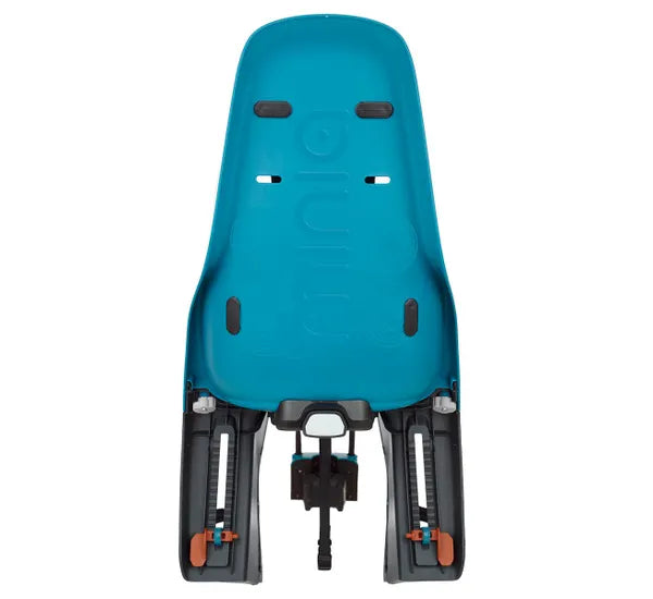 Silla Porta Bebé Trasera Polisport Minia FF